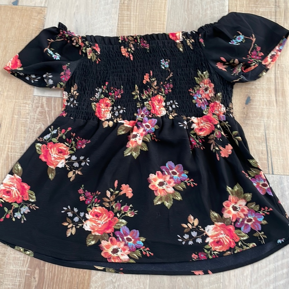 Spring top